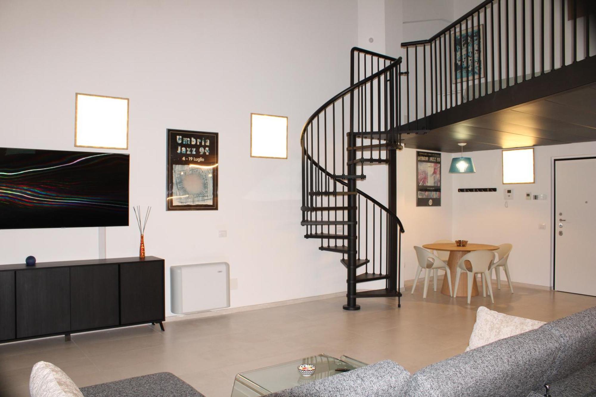 Milan Space Loft - Apartment Close To M5 Subway - Free Parking - Sky & Netflix Tv Exterior foto