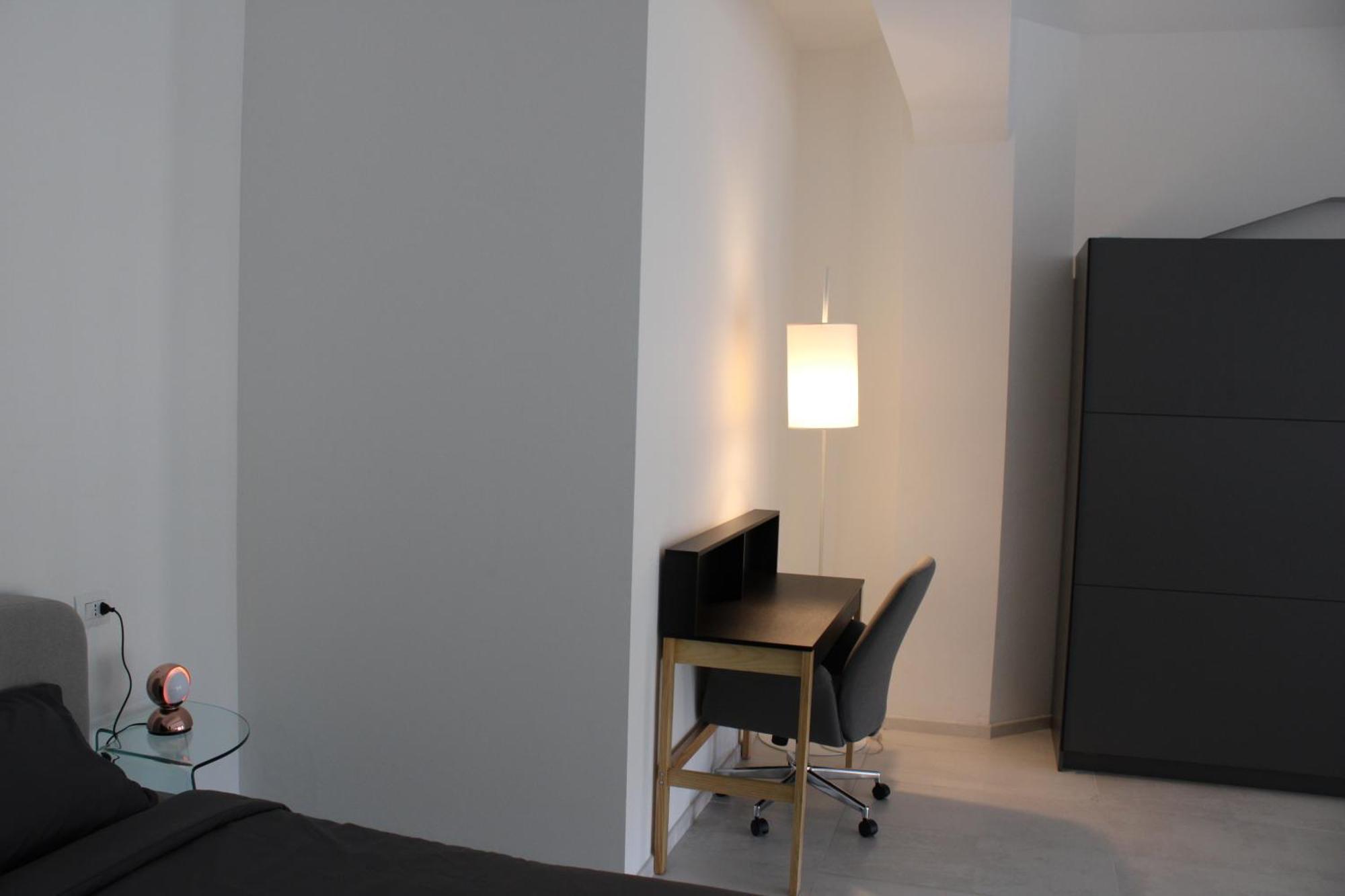 Milan Space Loft - Apartment Close To M5 Subway - Free Parking - Sky & Netflix Tv Exterior foto